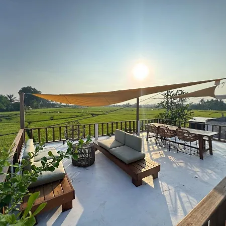 Villa Rooftop